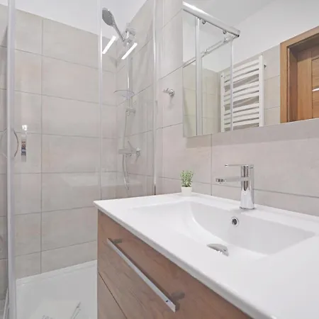 Lägenhet Bryza - Sun Towers 27