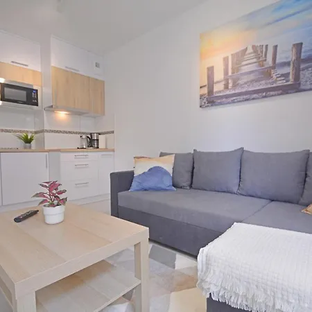 Bryza - Sun Towers 27 Świnoujście