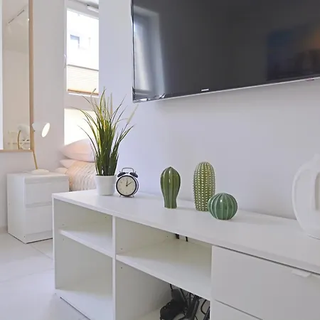 Lägenhet Bryza - Sun Towers 27 *