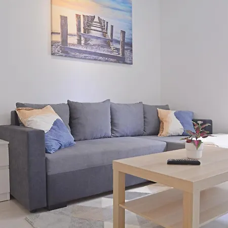 Bryza - Sun Towers 27 *